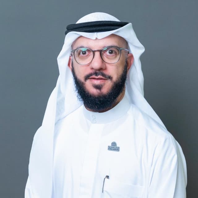 Sameer Abdulraheem Mohamed R. Al Awadhi