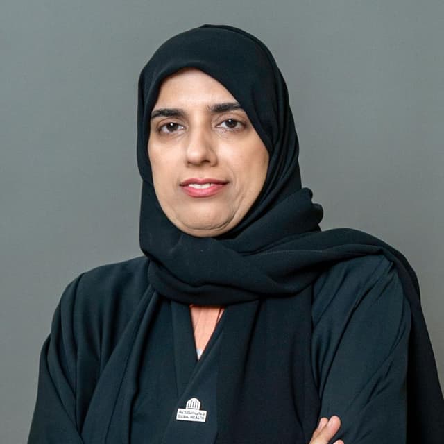 Samia Abul Abdulla Abul AlKhoori