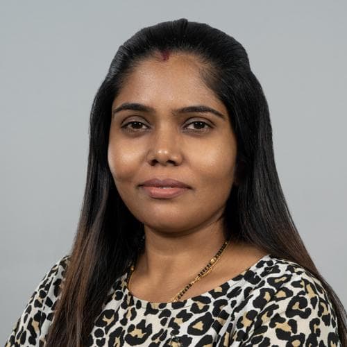Sandhya Ghodke