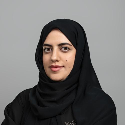 Dr. Sara A Younis Mohammad Abdulla