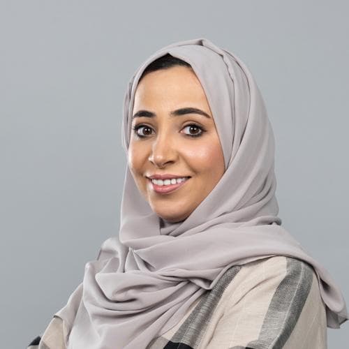 Sara Almheiri