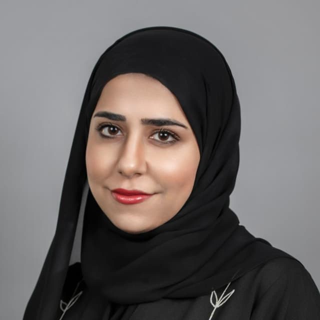 Sara Musharbak