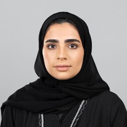 Sarah Saeed Mohammed Adheem