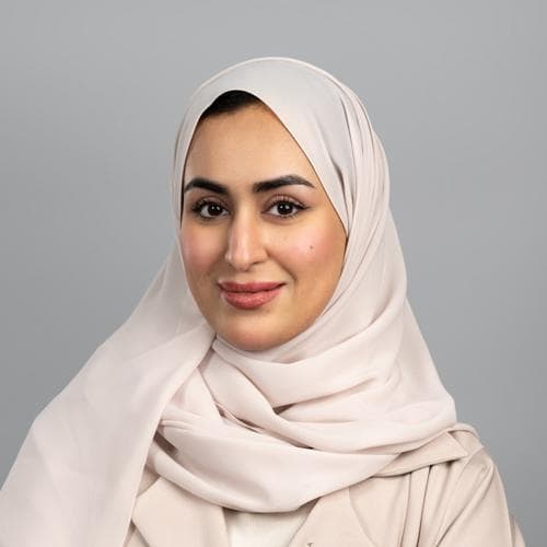 Sarah Sultan ALSuwaidi