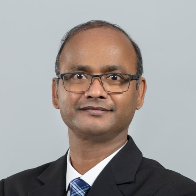 Satendra Madhukar