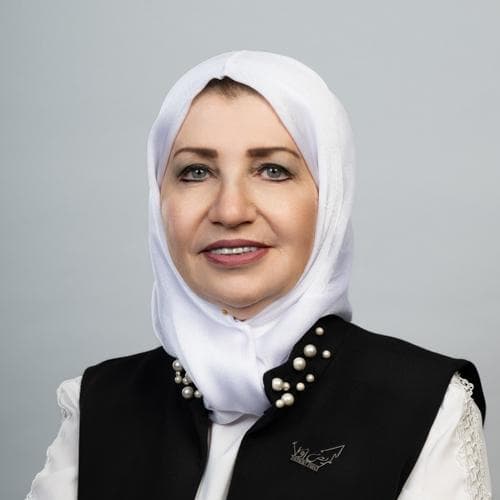 Sawsan Kharat Halou