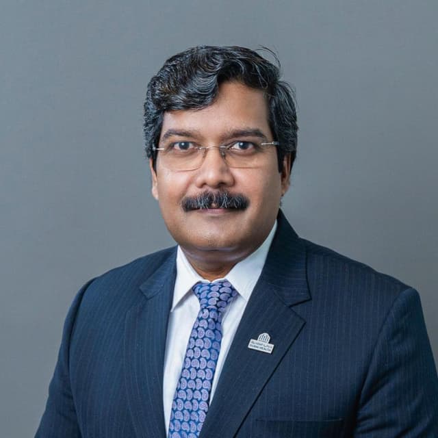Senthil Kumar Subramanian