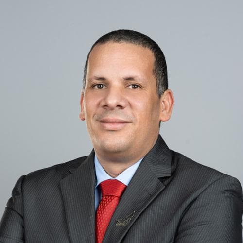 Sergio Felipe Davila Cabrera