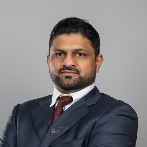 Shaheen Basheer