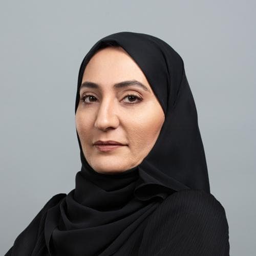 Shaima Amin AbdulGhafoor Mohammad