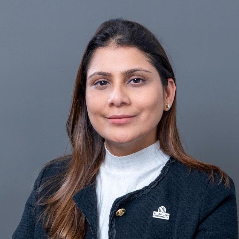 Dr. Shalinder Kaur Hooda