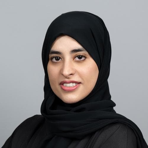 Shamsa Mohammad Abdulla Saif Al Suwaidi