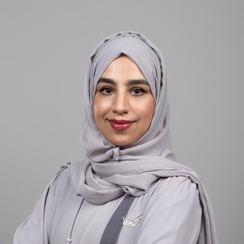 Dr. Shatha AlNaqbi
