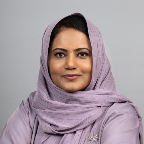 Shehnaz Mahboob Ahmad Jave