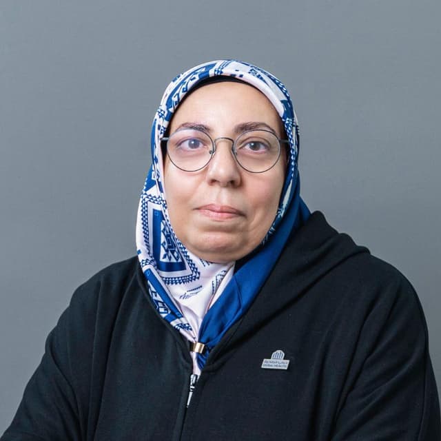 Sherin Abdelazim Mohamed Abdelhamid