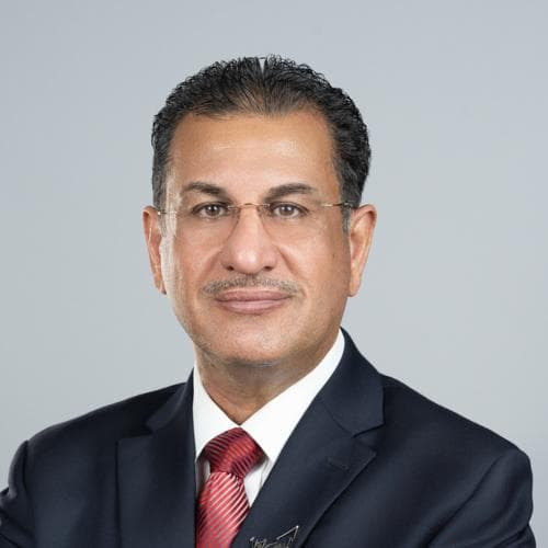 Shihab A. Mahdi