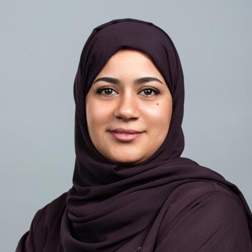 Dr. Shuaa Mubarak Ali Ibrahim Al Soori