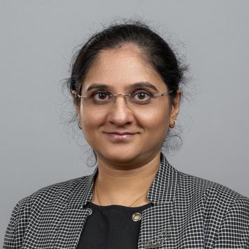 Shweta Nar