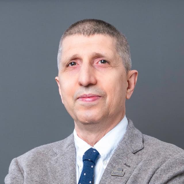 Strahil Kotsev