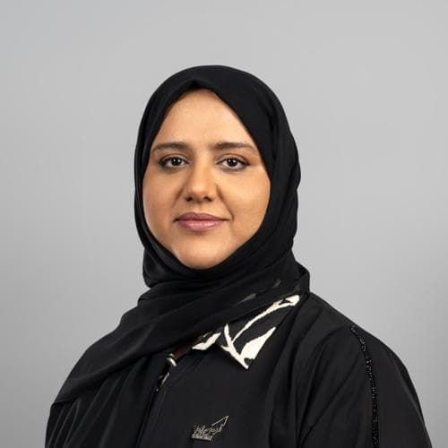 Dr. Suad Alnayeemi