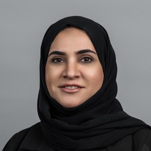 Suad Hashim Ahmed