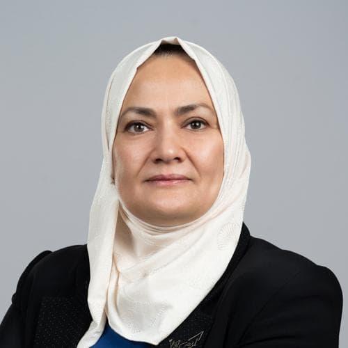 Suha Sahib Shaker