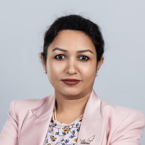 Sukanya Halevooru Nanjundaiah Vrushhabhendra