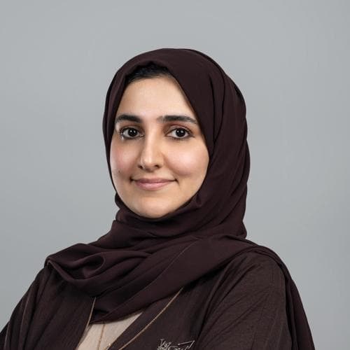 Dr. Sumaeya Abdulla