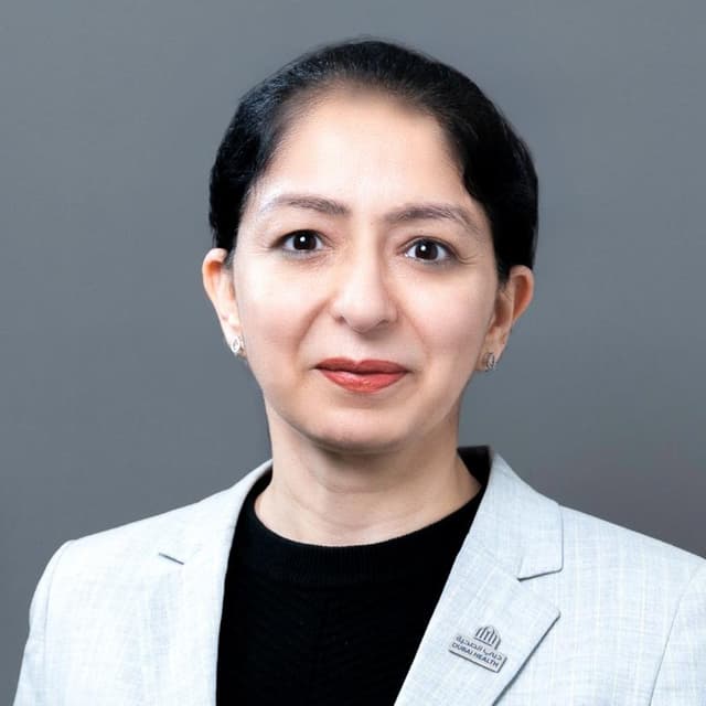 Dr. Suminder Kaur Surinder Singh