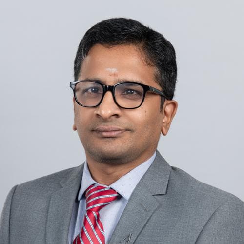 Suresh Kailasam Sivamurthy
