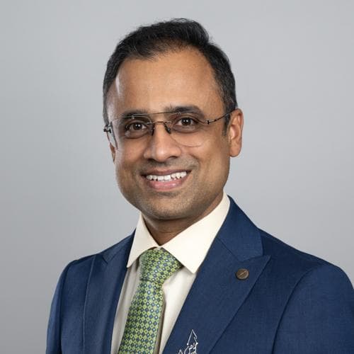 Swaroop Keshe Gowda