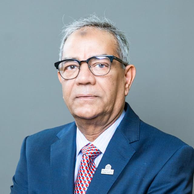 Syed Aftab Raza