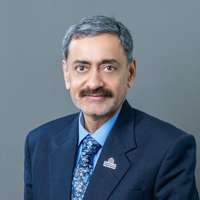 Syed Asim Hussain