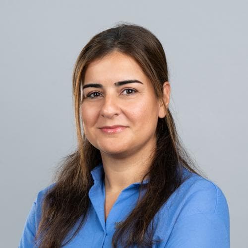 Dr. Tamara Osman
