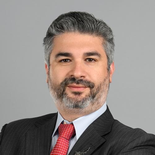 Tarek Ahmad Ziad Al Salhani