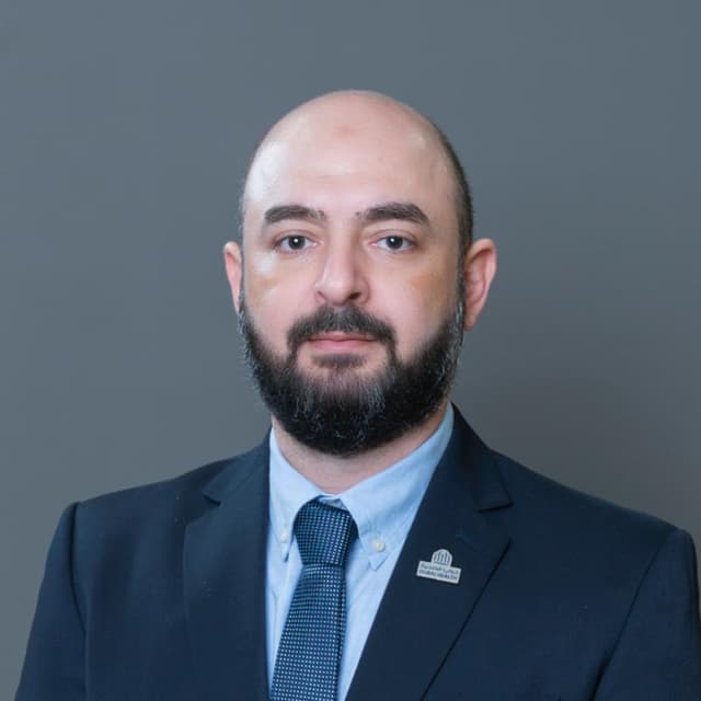Tarek Mohamed Karam Husein Ibrahim