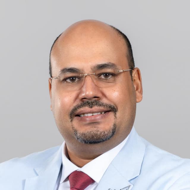 Tarek Mohamed Refat Ali Elhefni
