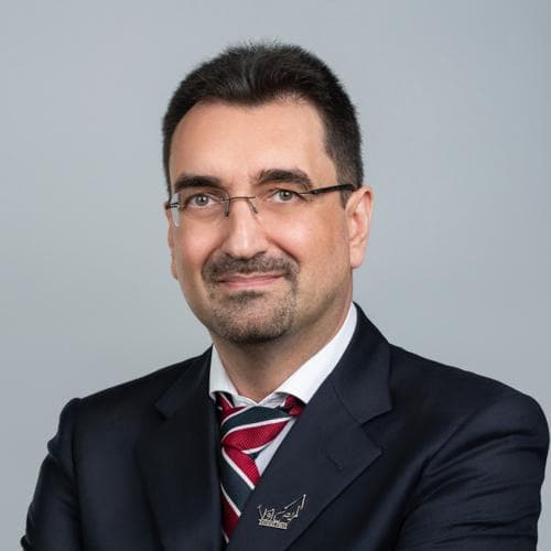 Vasileios Mitsis