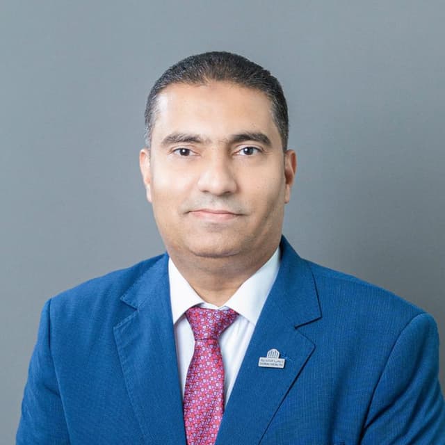 Walid Zakaria Abdelhamid Mohamed Bondok