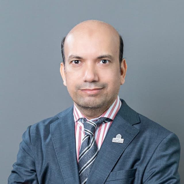 Wasim Ahmed Khan
