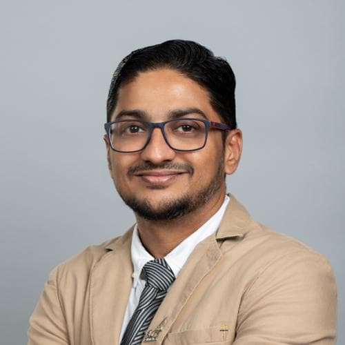 Wasim Shabbir Shaikh