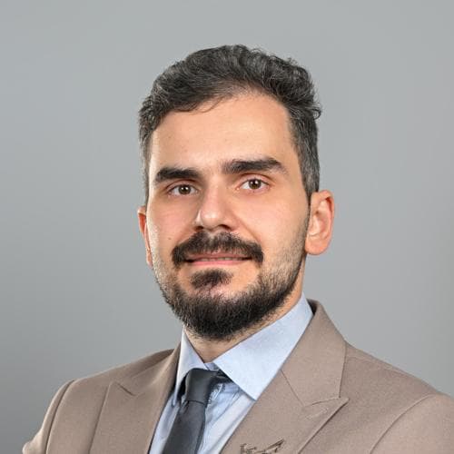 Yahia Ali Aldarawsha