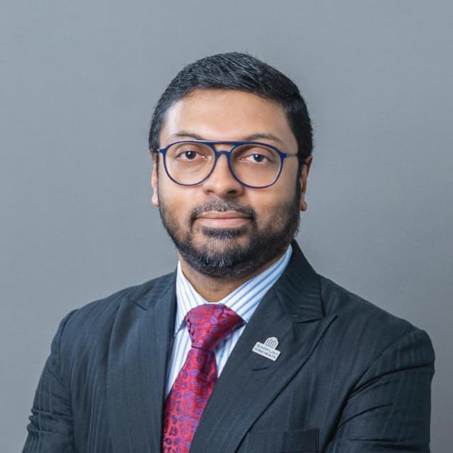 Yassir Hussain Pengatteeri