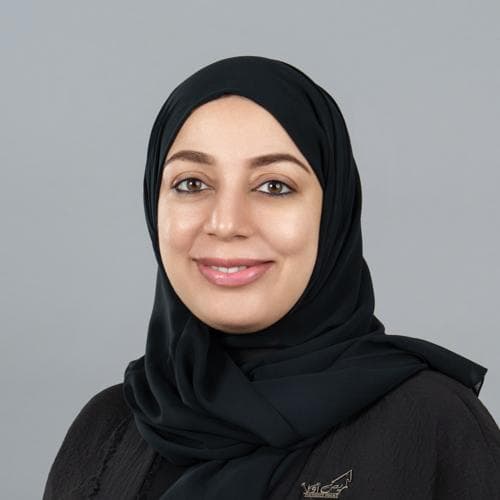 Zahra A Ghulam Nader Mohammed