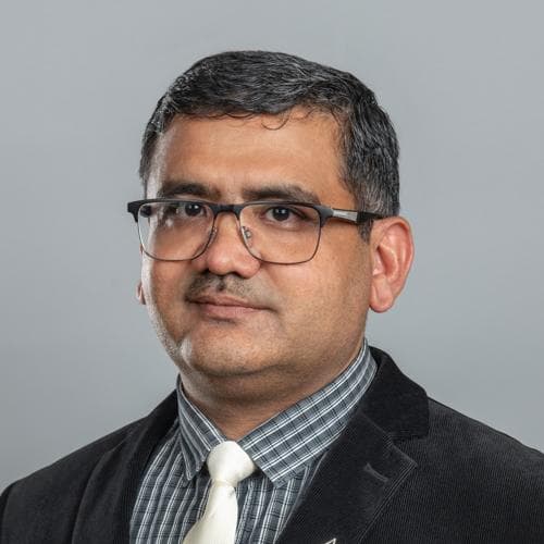 Zakir Ali Shah