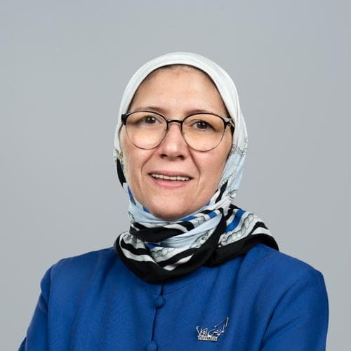 Zeinab Alloub