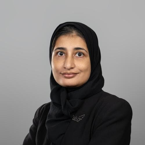 Zenab Yusuf Tambawala