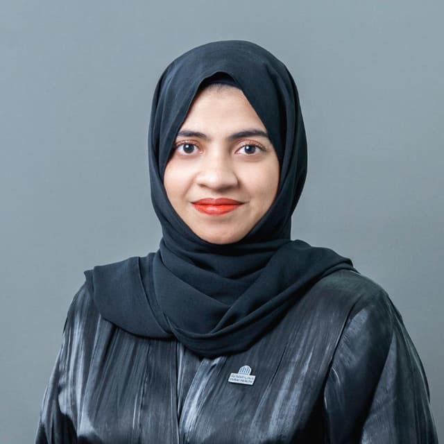 Zoiya Fatima Malik