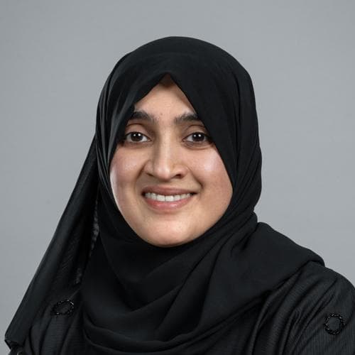 Zufana Nazir A Baniambalath