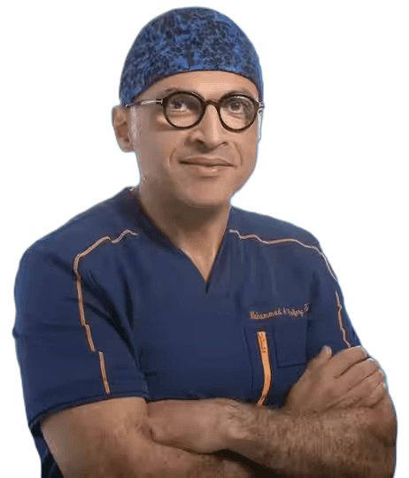 Dr. Mohammad Abdulhafez